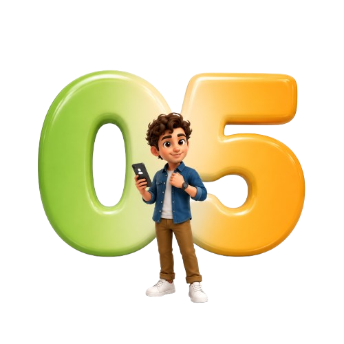 05
